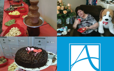 Avamere at Moses Lake Hosts 13th Annual Chocolate Extravaganza