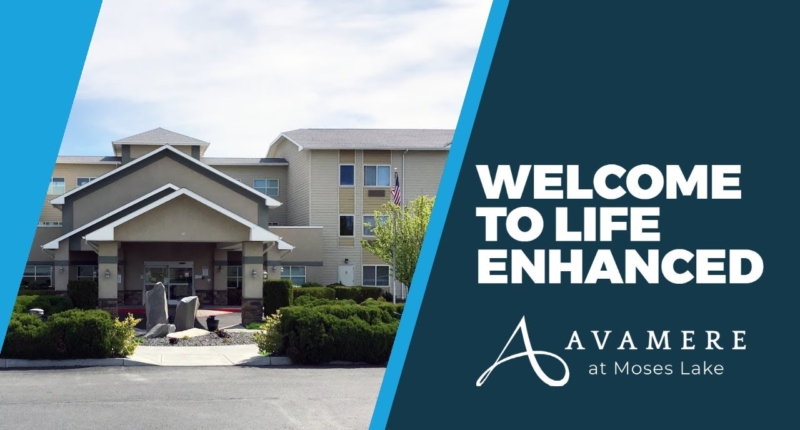 Avamere at Moses Lake Welcome to Life Enhanced Video Thumbnail