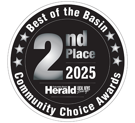 AHCA Nation Quality Award Logo 2020 Best of the Basin 2025 Award Logo
