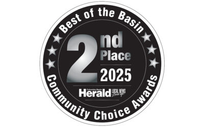 Avamere at Moses Lake Named Best of the Basin