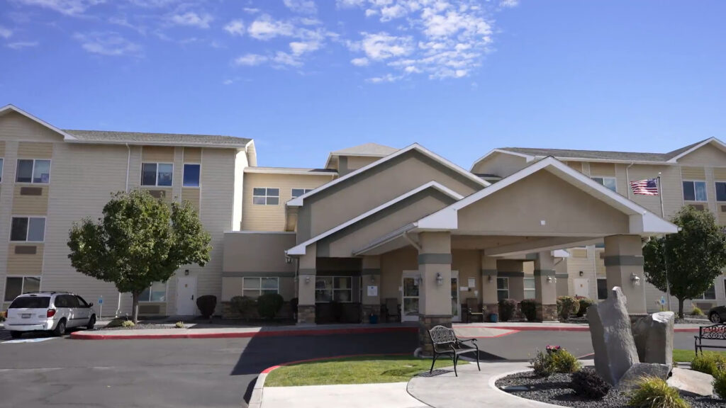 Avamere at Moses Lake