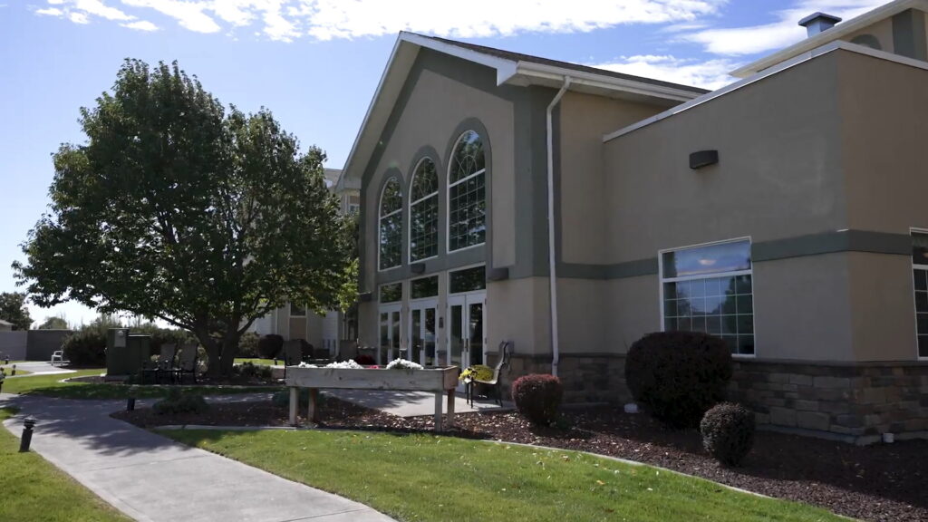 Avamere at Moses Lake